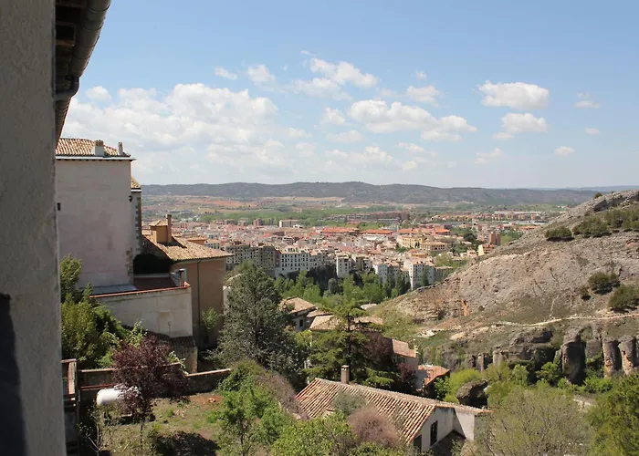 Hotel Hospedería de Cuenca