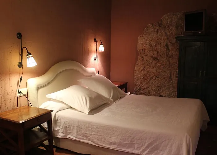 Posada San Martin Cuenca 