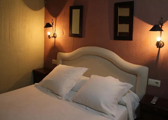 Posada San Martin Cuenca 